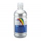 BOTELLA 500ML TEMPERA PLATA MILAN 03691